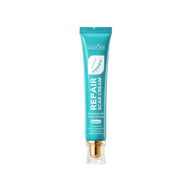 [Buy 1 Get 1] Repair Scar Cream - Randomly Send Scar Removal Cream or Liquid, 20g