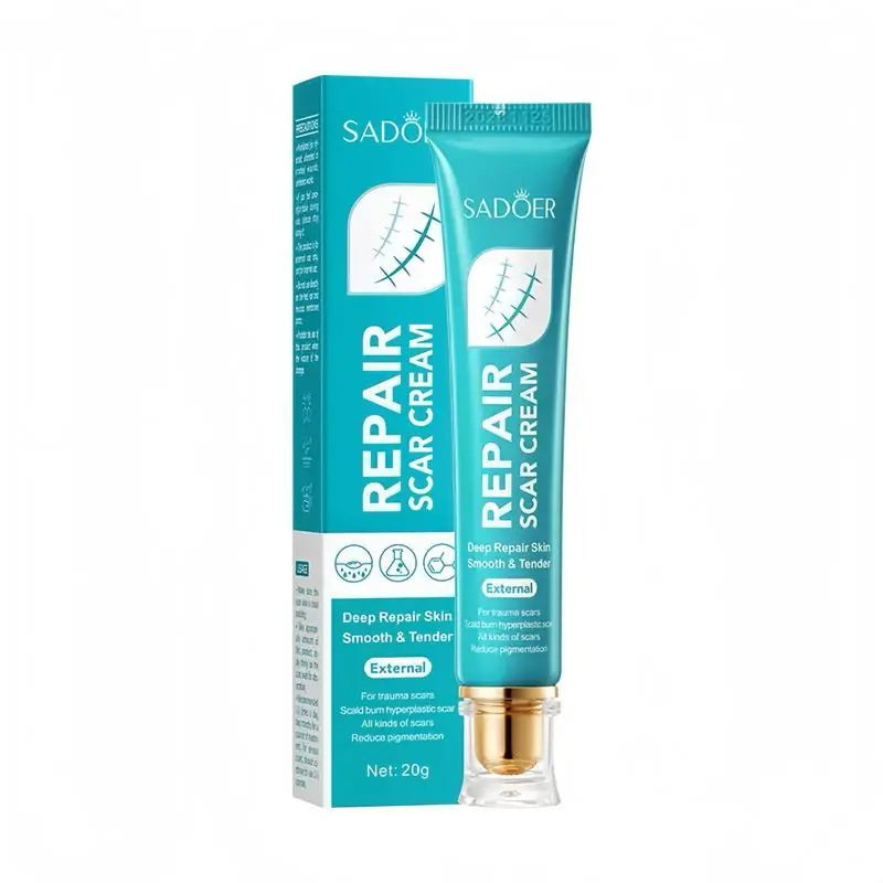 [Buy 1 Get 1] Repair Scar Cream - Randomly Send Scar Removal Cream or Liquid, 20g