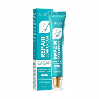 [Buy 1 Get 1] Repair Scar Cream - Randomly Send Scar Removal Cream or Liquid, 20g