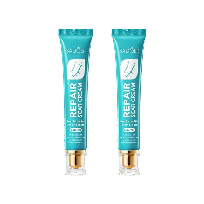 [Buy 1 Get 1] Repair Scar Cream - Randomly Send Scar Removal Cream or Liquid, 20g