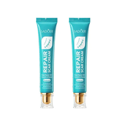 [Buy 1 Get 1] Repair Scar Cream - Randomly Send Scar Removal Cream or Liquid, 20g