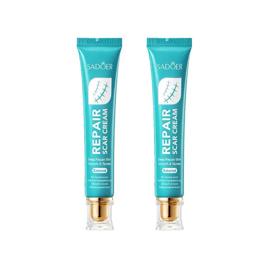[Buy 1 Get 1] Repair Scar Cream - Randomly Send Scar Removal Cream or Liquid, 20g