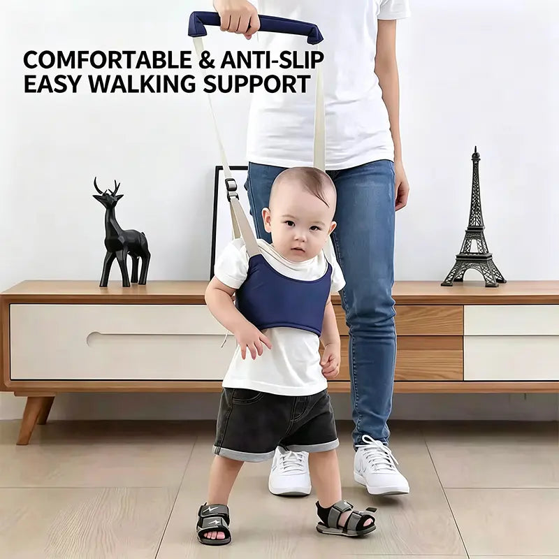 Baby Walking Assistant Harness – Safety Walker Wings with Waist Support