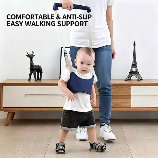 Baby Walking Assistant Harness – Safety Walker Wings with Waist Support
