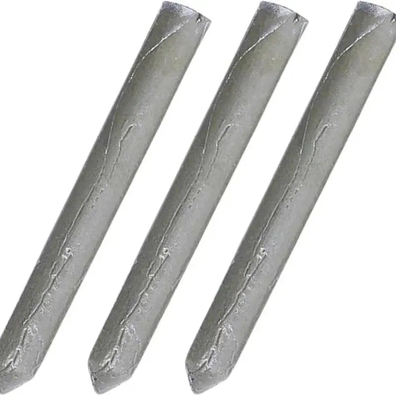 Low-Temperature Flux-Cored Aluminum Welding Rods – Multi-Metal Repair