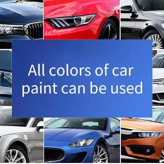 ZYKR Nano-Quick Ceramic Coating Pro – 300ml | All Paint Colors