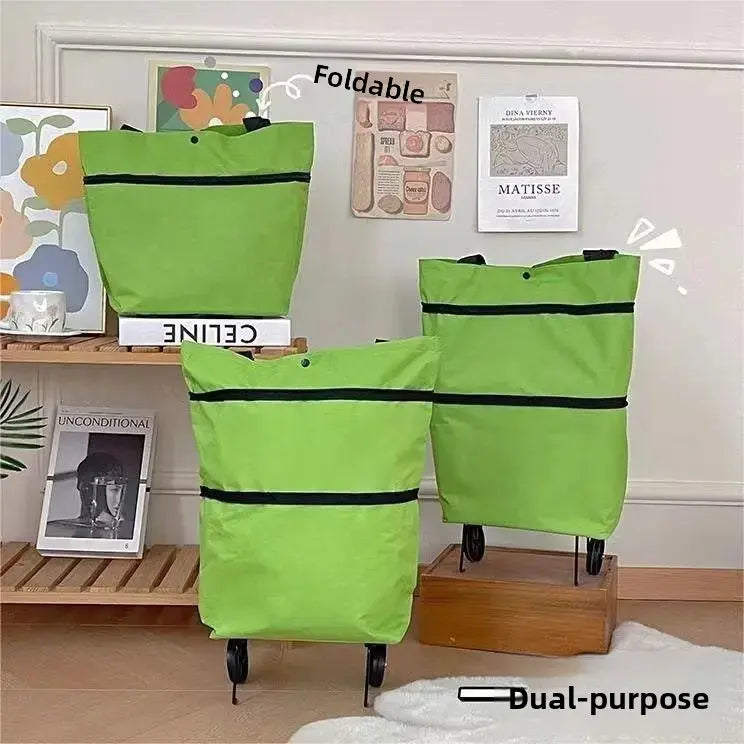 Medidas del carrito