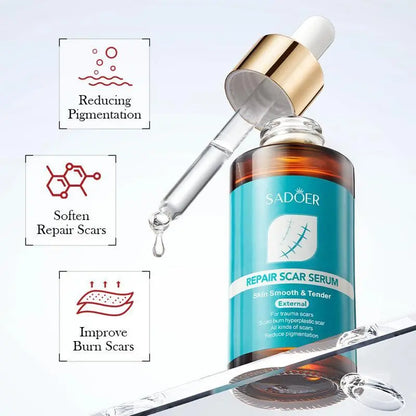 [Buy 1 Get 1] Repair Scar Cream - Randomly Send Scar Removal Cream or Liquid, 20g