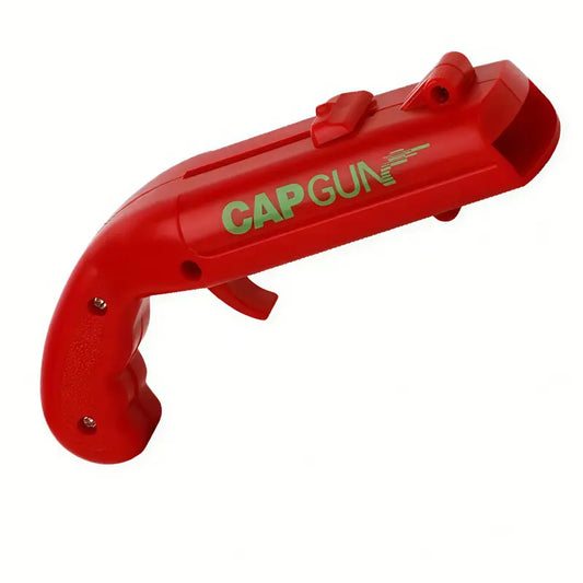 Creative Bottle Opener - 1 Count | Fun Design | Perfect for Family Gatherings, BBQs, and Outdoor Events
