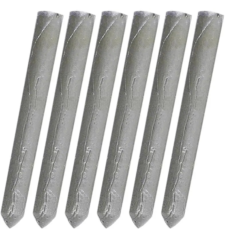 Low-Temperature Flux-Cored Aluminum Welding Rods – Multi-Metal Repair
