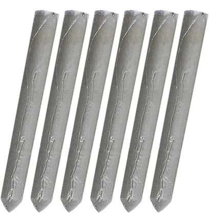 Low-Temperature Flux-Cored Aluminum Welding Rods – Multi-Metal Repair