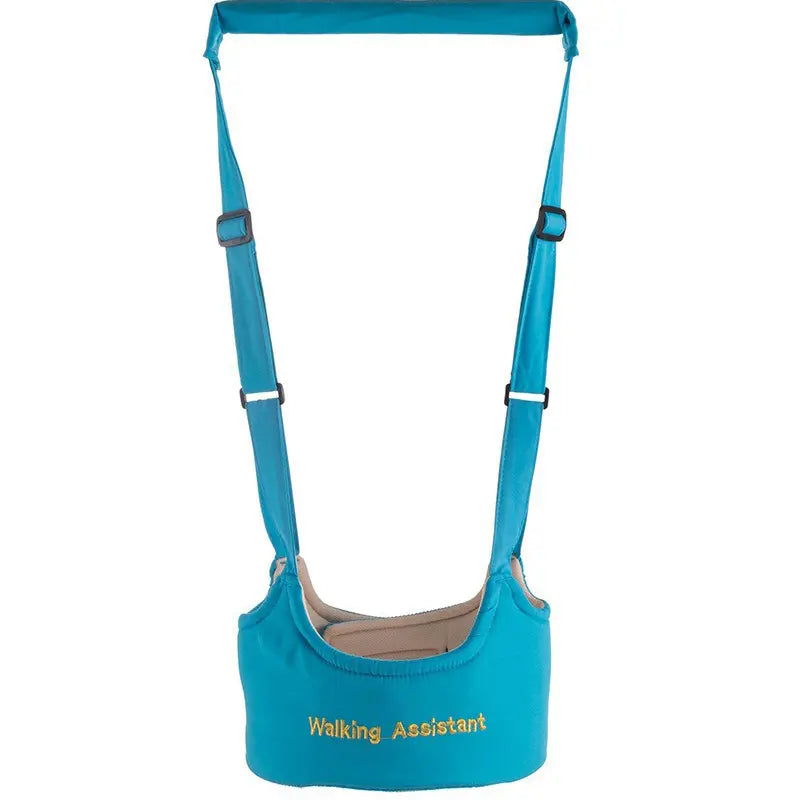 Baby Walking Assistant Harness – Safety Walker Wings with Waist Support